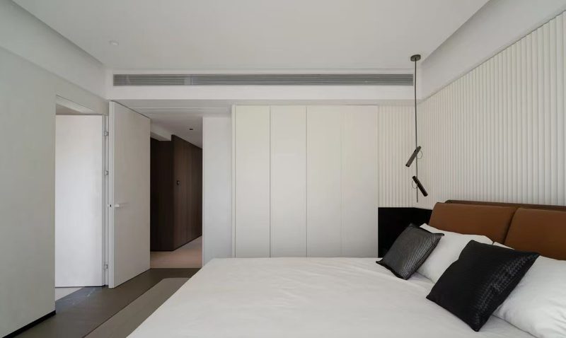 空气与建筑舒适